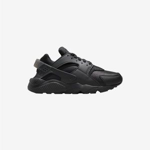 Nike Air Huarache- Black